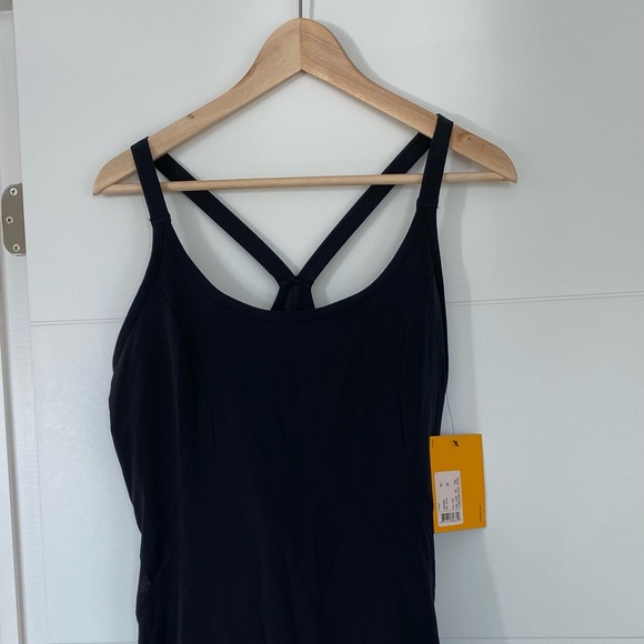 Lole Cycle Dress - Picture 3 of 9